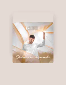 Listen to Krichun, watch music videos, read bio, see tour dates & more!