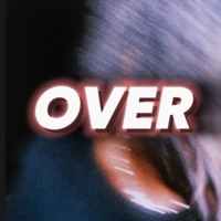 OVER (feat. ROSALIE) - Single