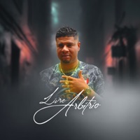 Livre Arbítrio - Single - MC Matheus da GM