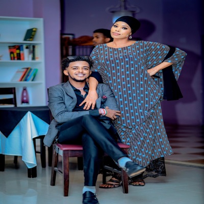 Dhamac - Waad Istaahishaa (feat. Qamar Suugaani & Deeqsan)