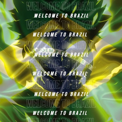 Welcome To Brazil - Single