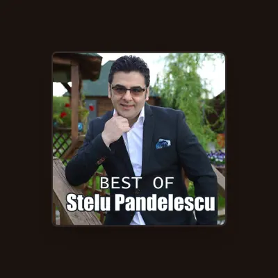 Listen to Stelu Pandelescu, watch music videos, read bio, see tour dates & more!