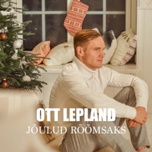 Jõulud Rõõmsaks - Single