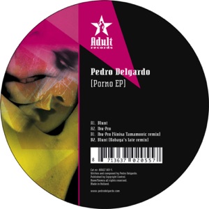 Porno - EP