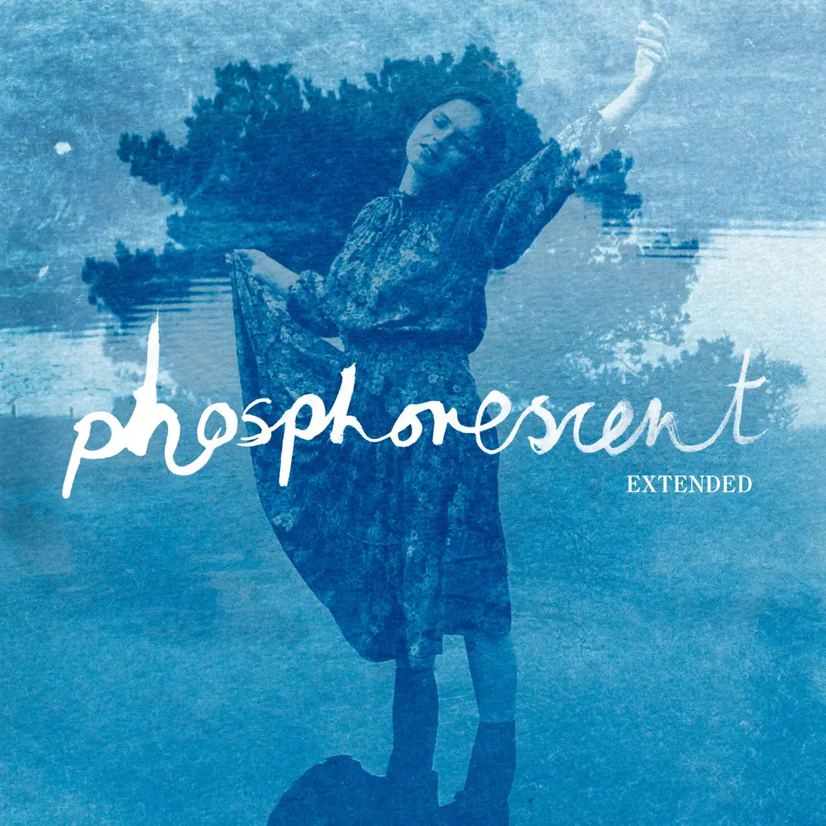 Gabrielle Aplin - Phosphorescent Extended - EP (2023) [iTunes Plus AAC M4A]-新房子