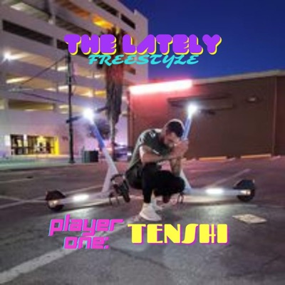 The Lately (Freestyle) - Single