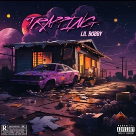 Trapping Lil Bobby