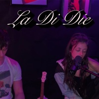 La Di Die (feat. PXRTY) - Single - Joci Oye