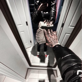 Whodfizchop? JayWitDaChop