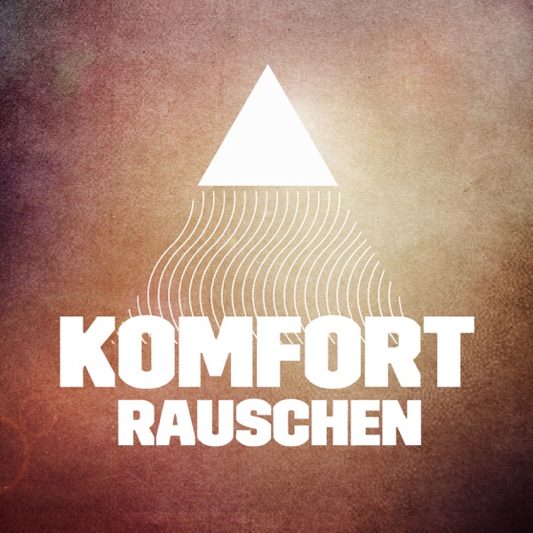 Komfortrauschen - Single