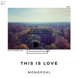 This Is Love - Single