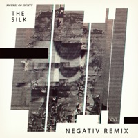 The Silk (Remix) - Single - Figures Of Eighty