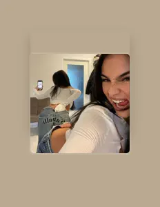 Poslechněte si interpreta chloe evee, sledujte hudební videa, přečtěte si životopis, podívejte se na data turné a další informace.