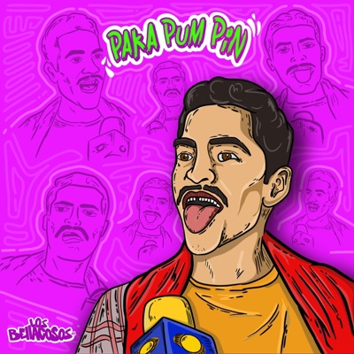 Paka Pum Pin (feat. Mc Key) - Single