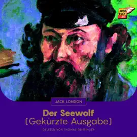 Der Seewolf (Gekürzte Ausgabe)