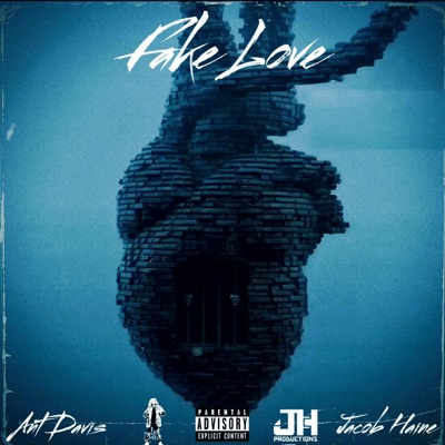 Fake Love - Single