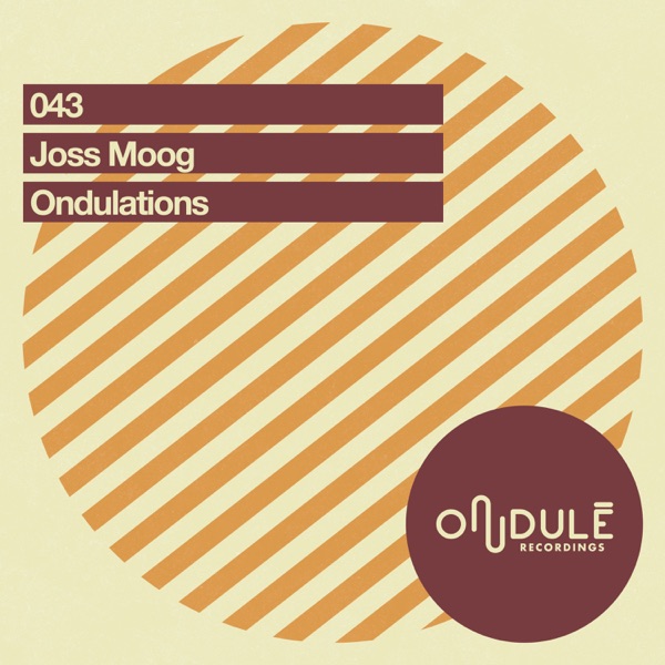 Ondulations - EP