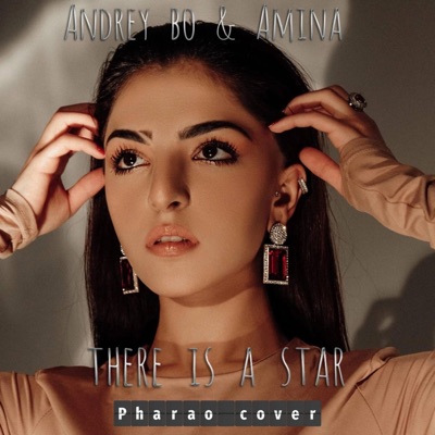 There is a star (feat. Amina) - Single