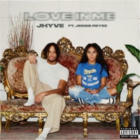 Love In Me (feat. Jessie Reyez) - Single - Jhyve