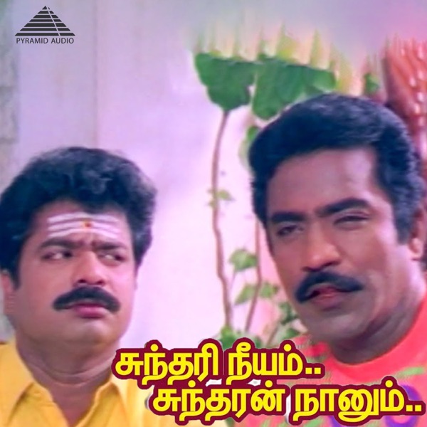 Sundari Neeyum Sundaran Naanum (Original Motion Picture Soundtrack) - EP