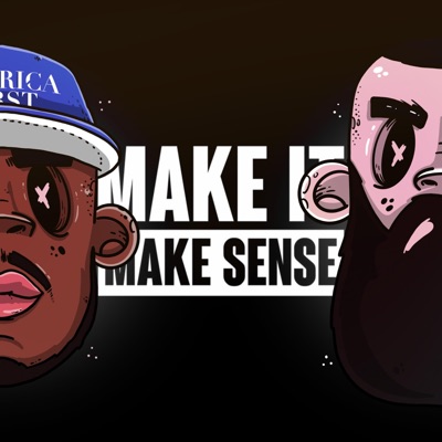 Make It Make Sense - Single