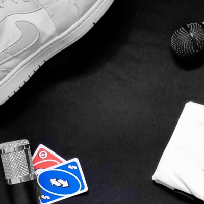 Santa Gang "Lego" - Single