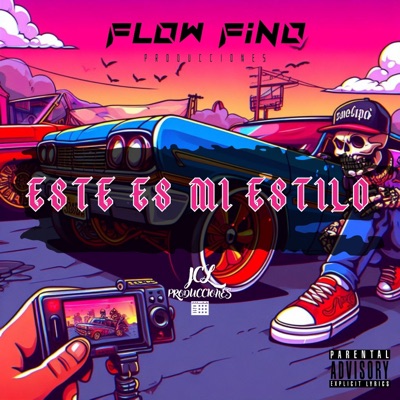 ESTE ES MI ESTILO (feat. Chicano La Noria) - Single