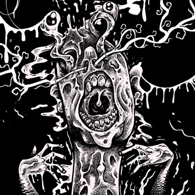 DAMP/Brutal Funk - Single