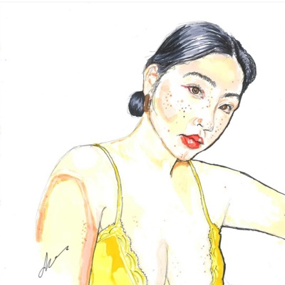 Can't stand (feat. Terry & yeyo) - Single