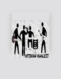 Listen to Astekan Khaleji, watch music videos, read bio, see tour dates & more!