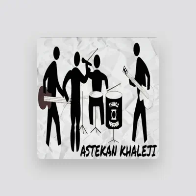 Listen to Astekan Khaleji, watch music videos, read bio, see tour dates & more!