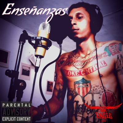 Enseñanzas (feat. 03Rec) - EP