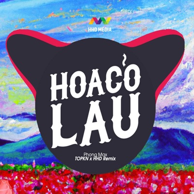 FLOWER (TOPKN Remix) - Instrumental - Single