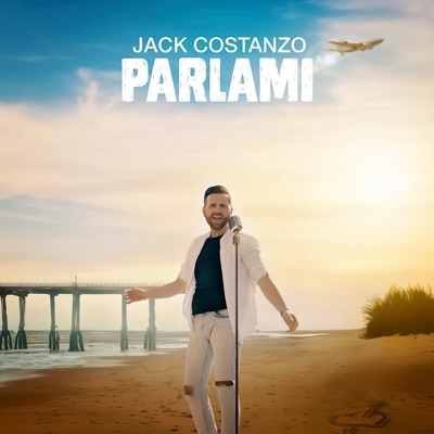 Parlami - Jack Costanzo