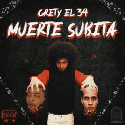 MUERTE SUBITA Pt. 2 - Single