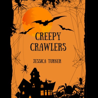 Creepy Crawlers - Single