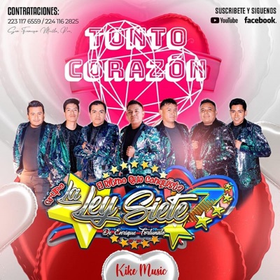 ElTonto Corazón - Single