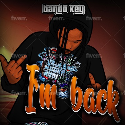 Im Back - Single