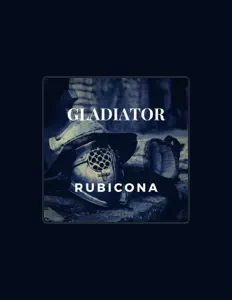 Listen to Rubicona, watch music videos, read bio, see tour dates & more!