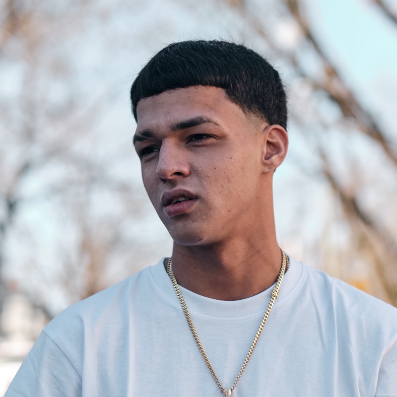 SuperJavi & Luar La L - Tranquiland