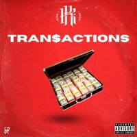 Tran$Actions - Single - King Kreo
