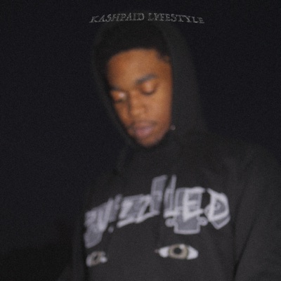 Kashpaid Lifestyle - EP