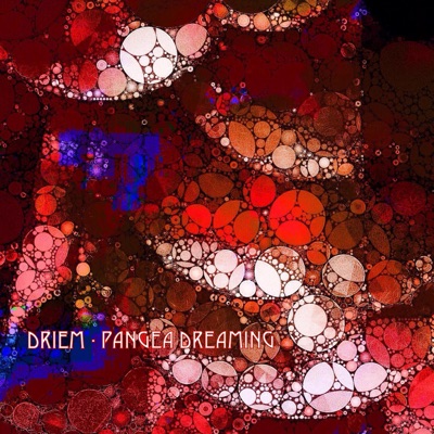 Pangea Dreaming - Single