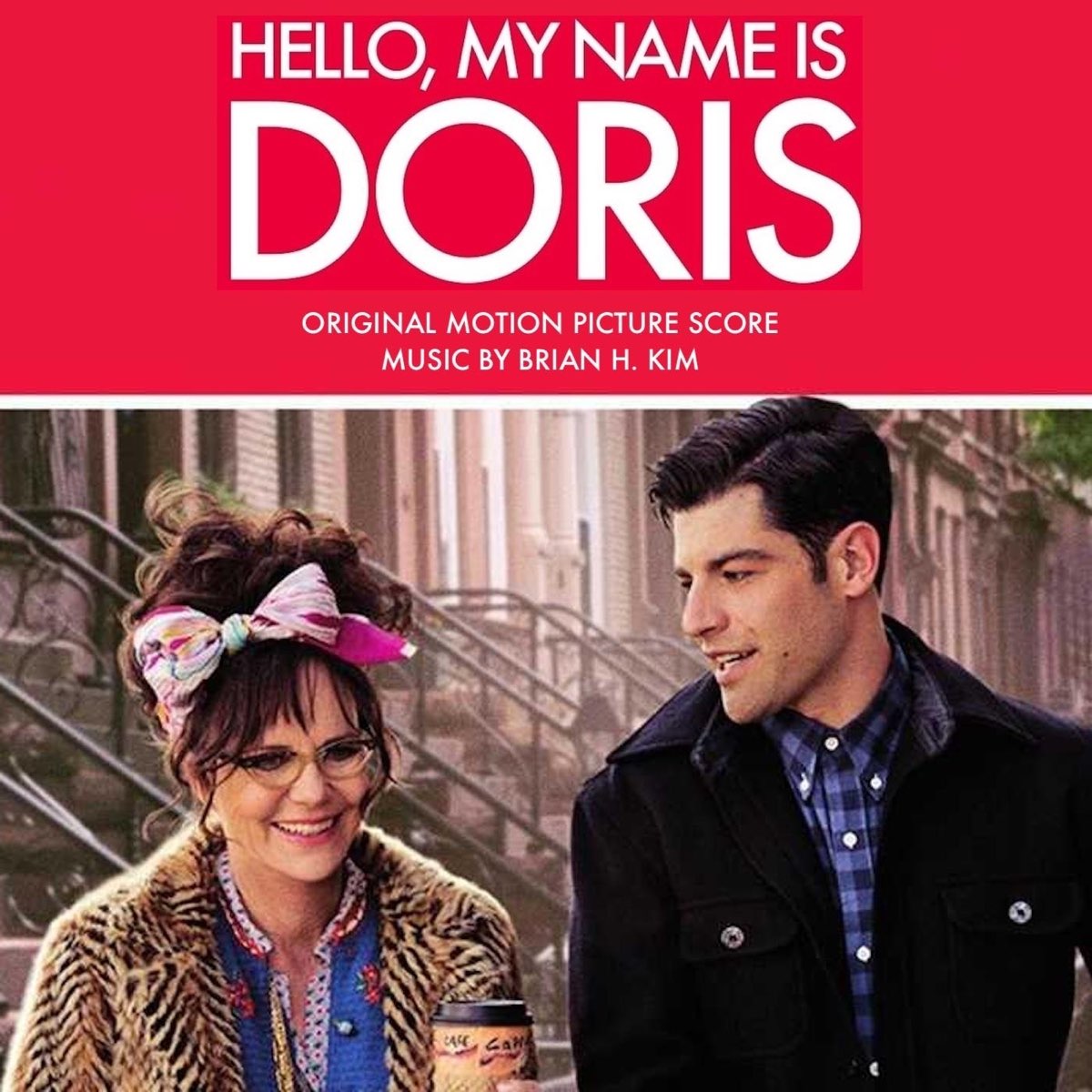 Ending Of Hello My Name Is Doris Hello My Name Is Doris Clipart