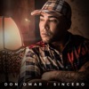 Don Omar - Sincero