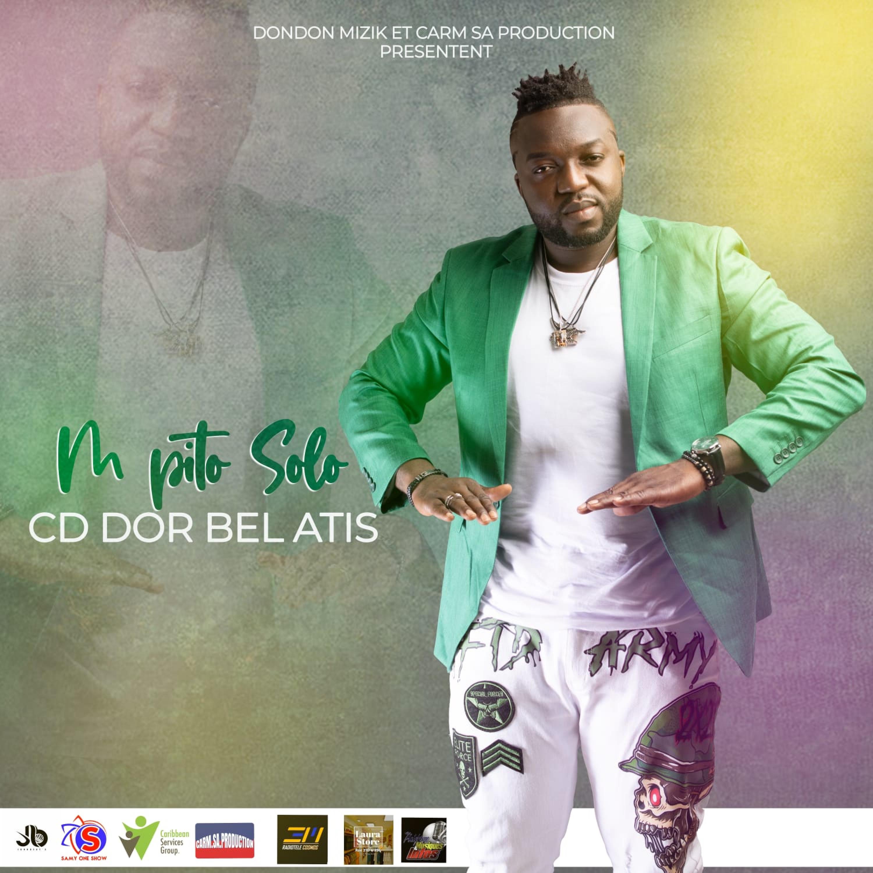 M pito solo - Single