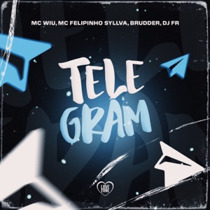 Telegram (feat. Love Funk & DJ FR)