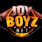 Joy Boyz Nft - Jess The Facts lyrics