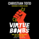 Christian Toto - Virtue Bombs: How Hollywood Got Woke and Lost Its Soul (Unabridged)
