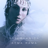 Atma Rama - EP artwork